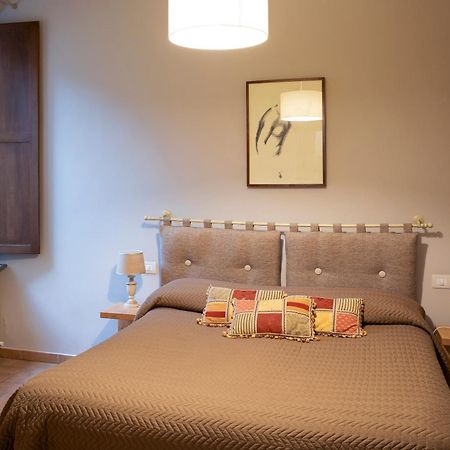 Casa Vera Affittacamere Appartamenti オルヴィエート エクステリア 写真