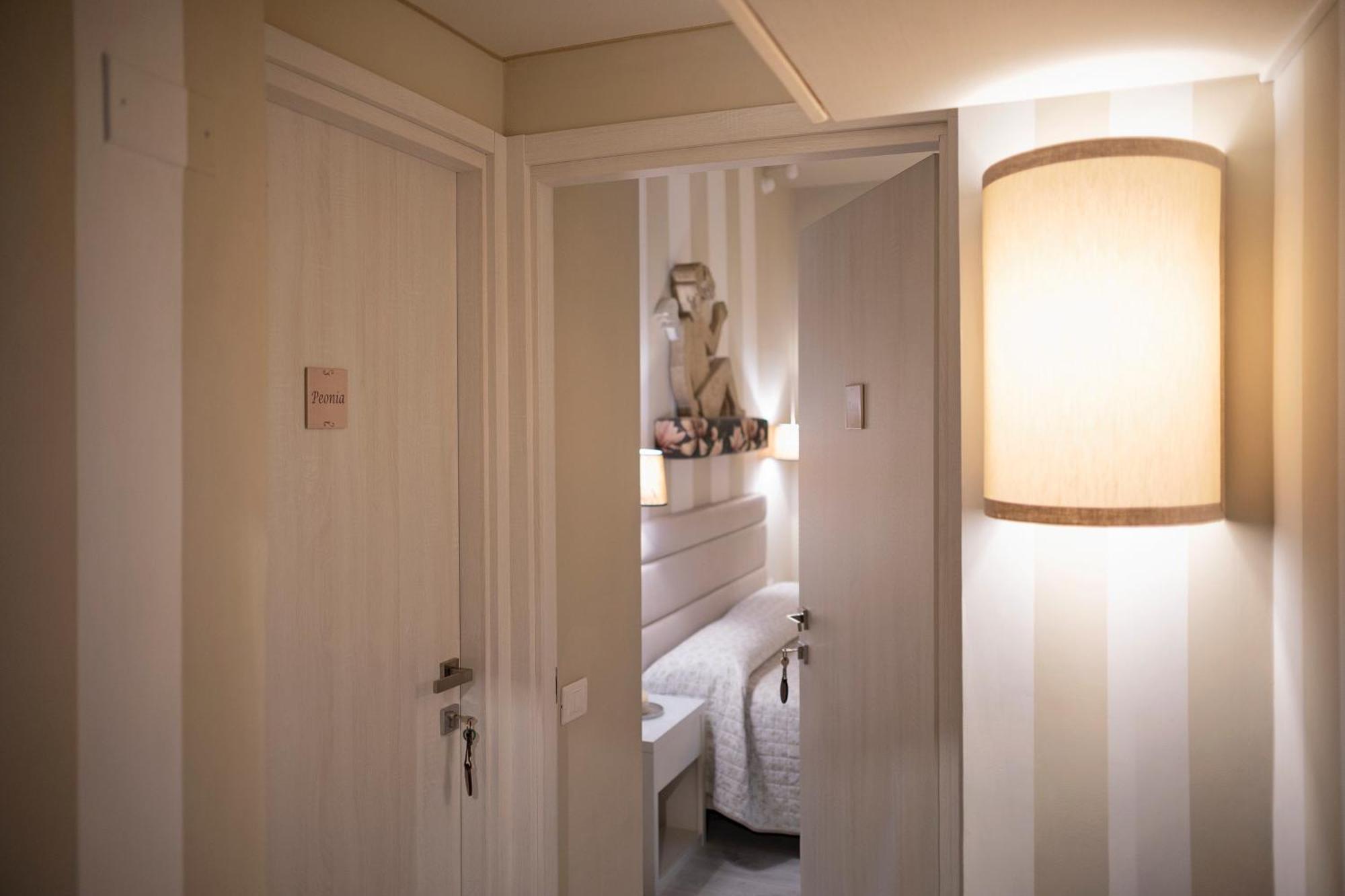 Casa Vera Affittacamere Appartamenti オルヴィエート エクステリア 写真