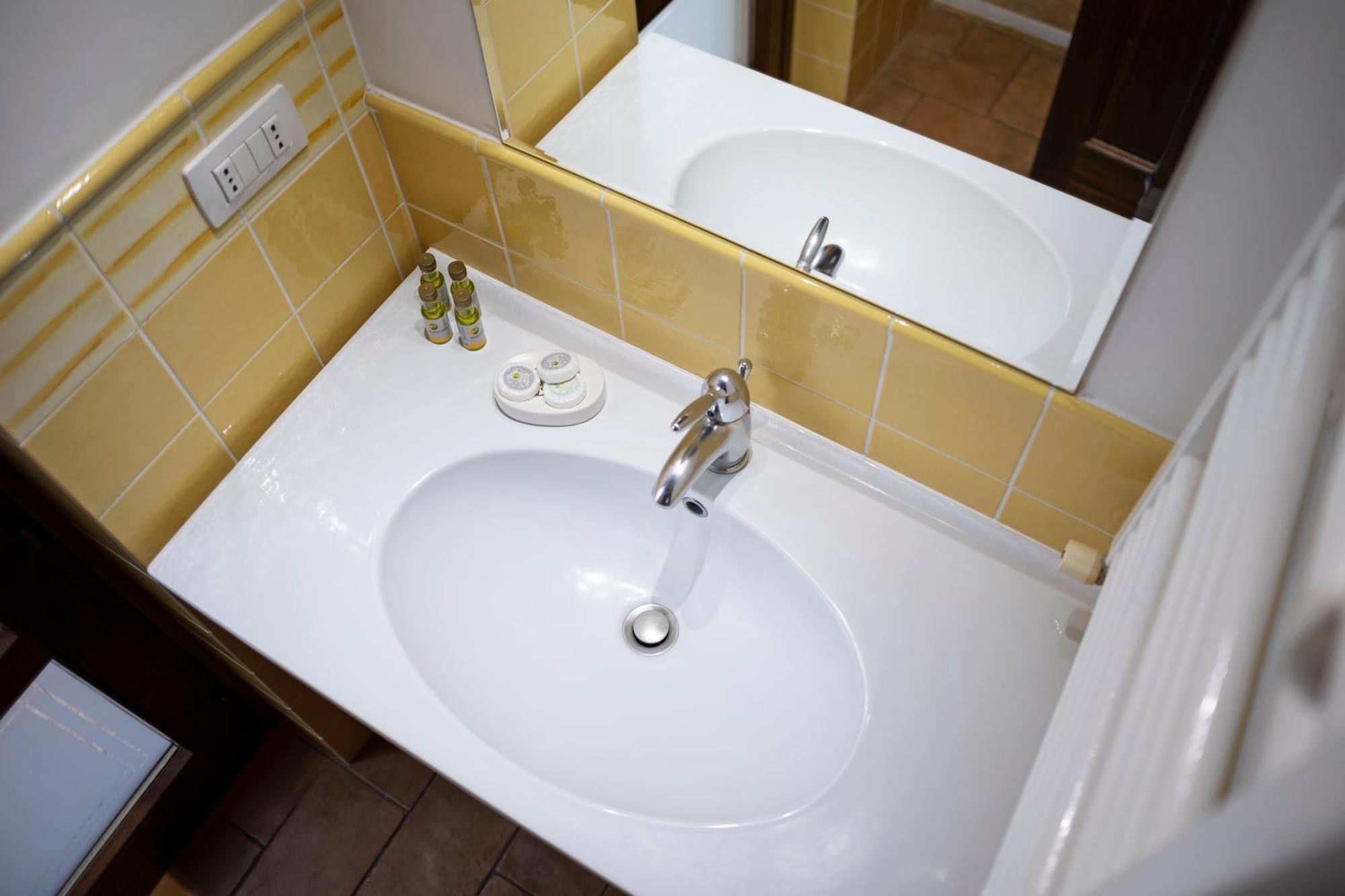 Casa Vera Affittacamere Appartamenti オルヴィエート エクステリア 写真