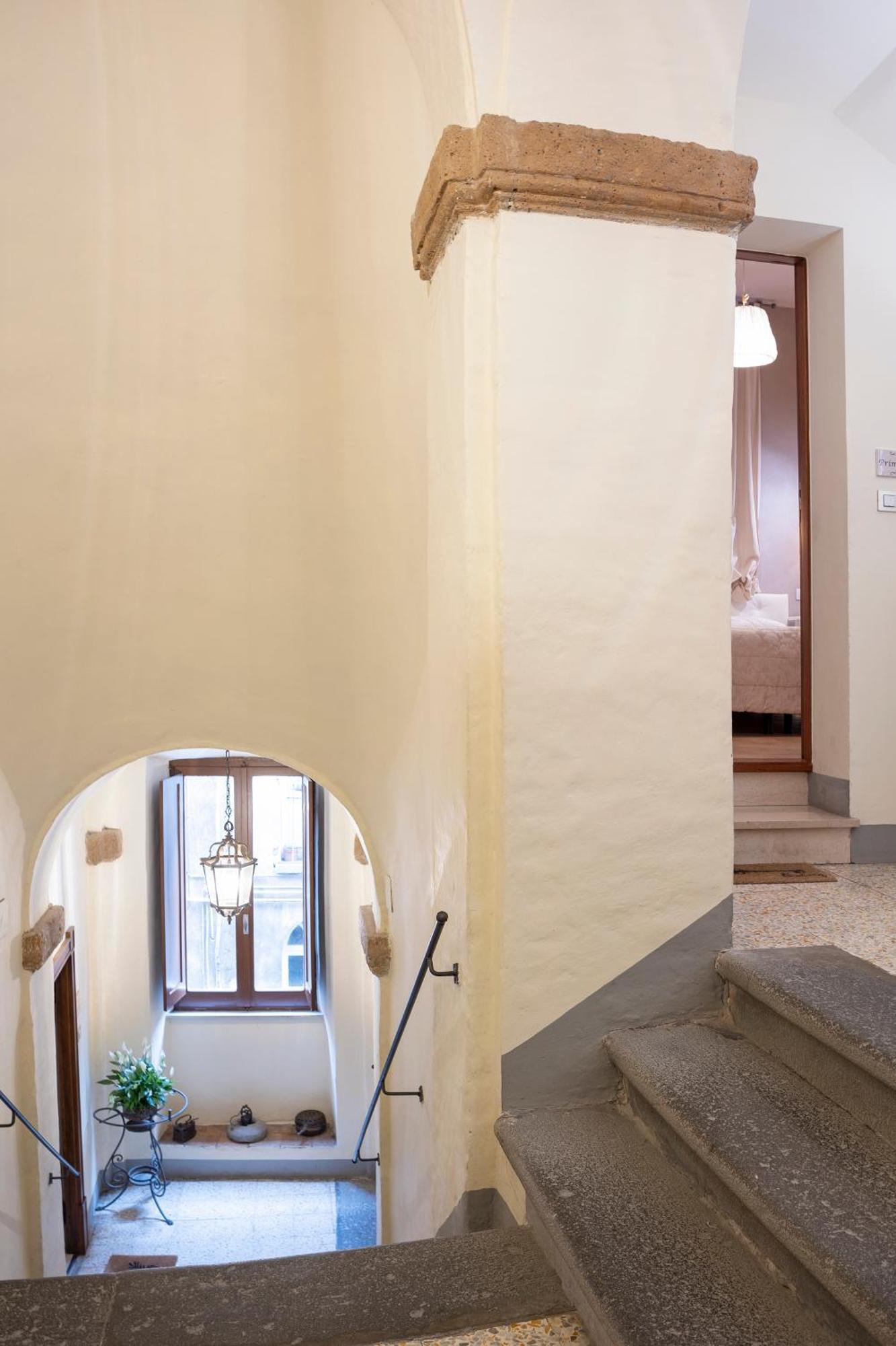 Casa Vera Affittacamere Appartamenti オルヴィエート エクステリア 写真
