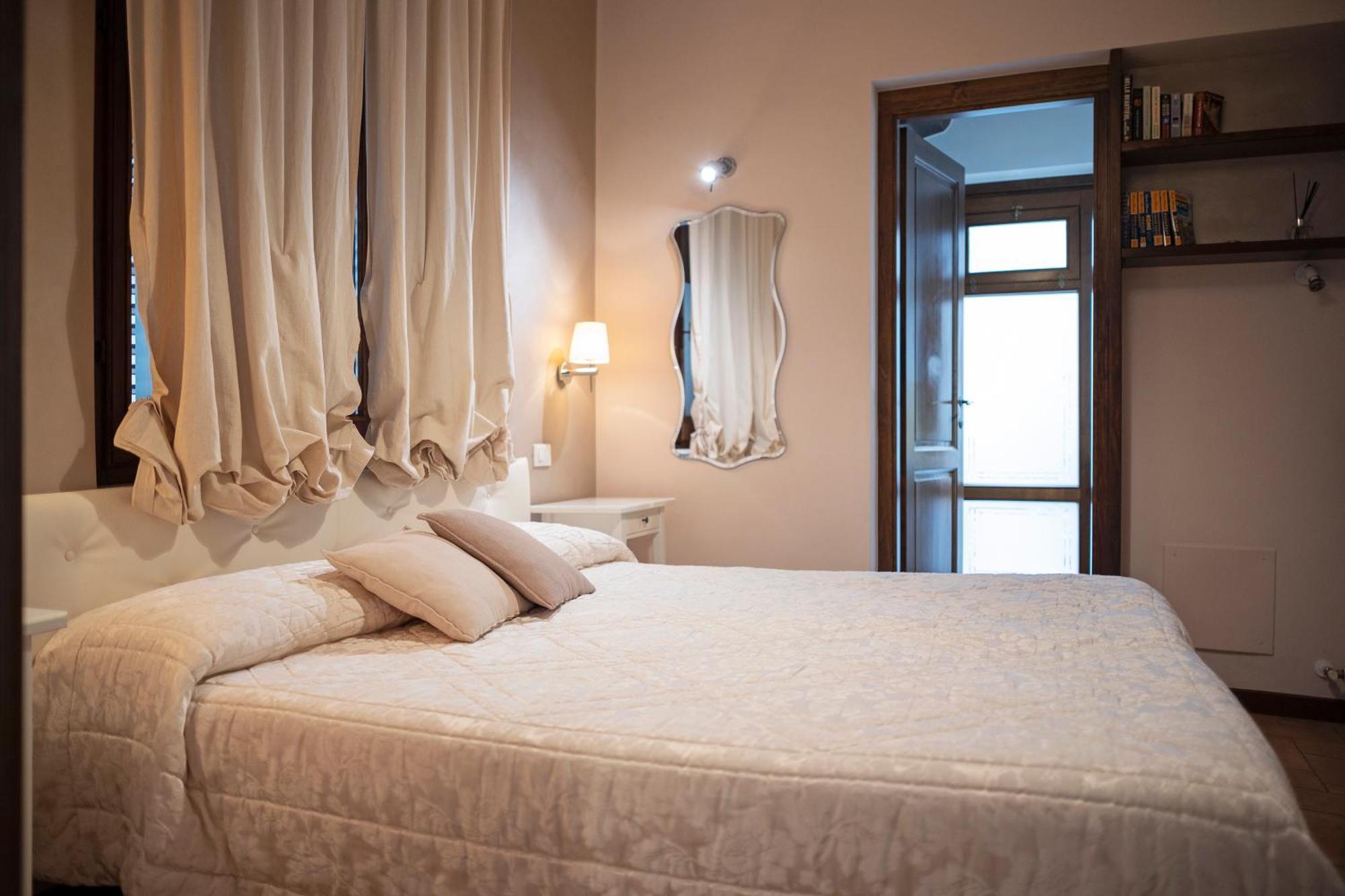 Casa Vera Affittacamere Appartamenti オルヴィエート エクステリア 写真