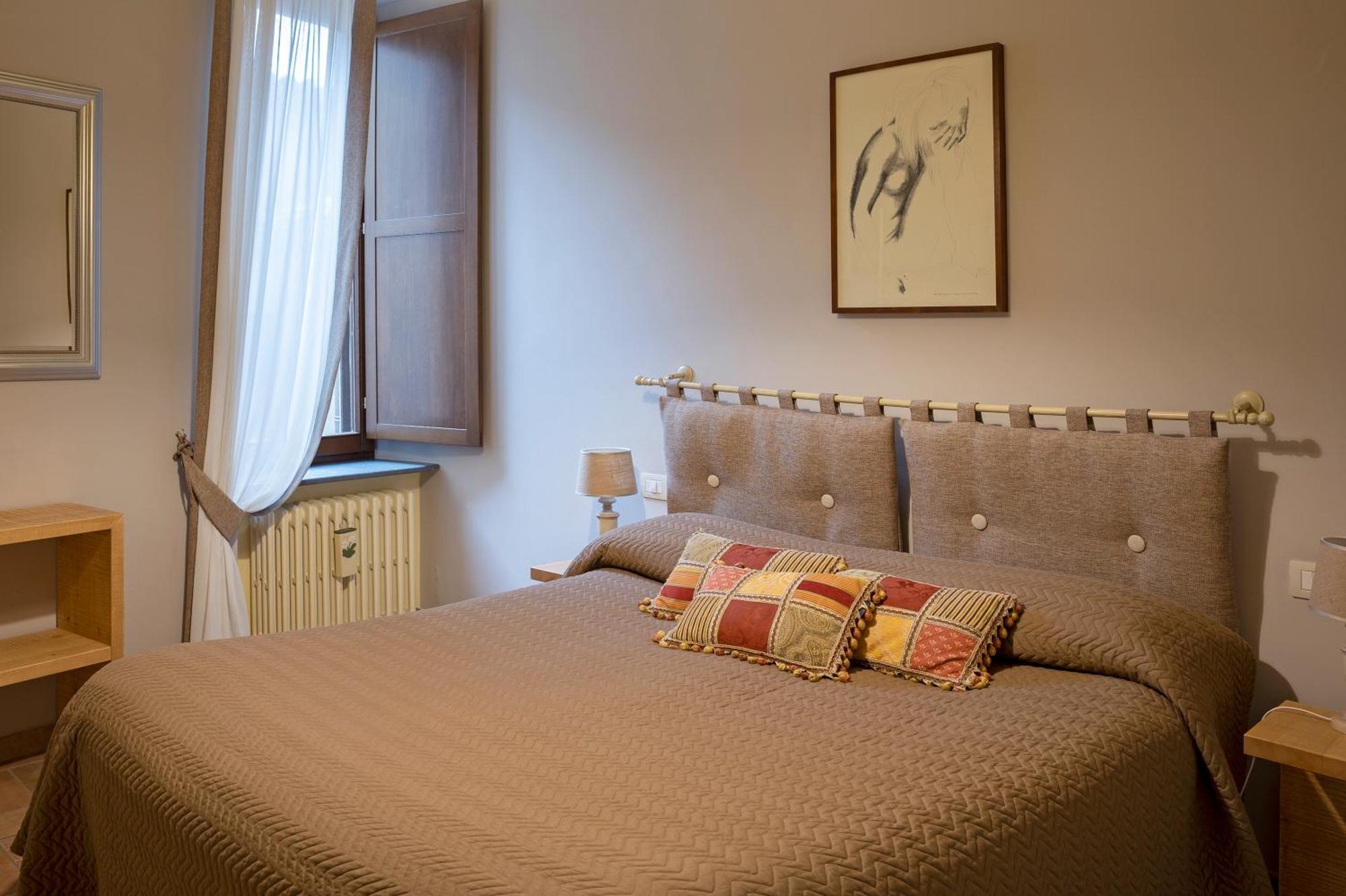Casa Vera Affittacamere Appartamenti オルヴィエート エクステリア 写真