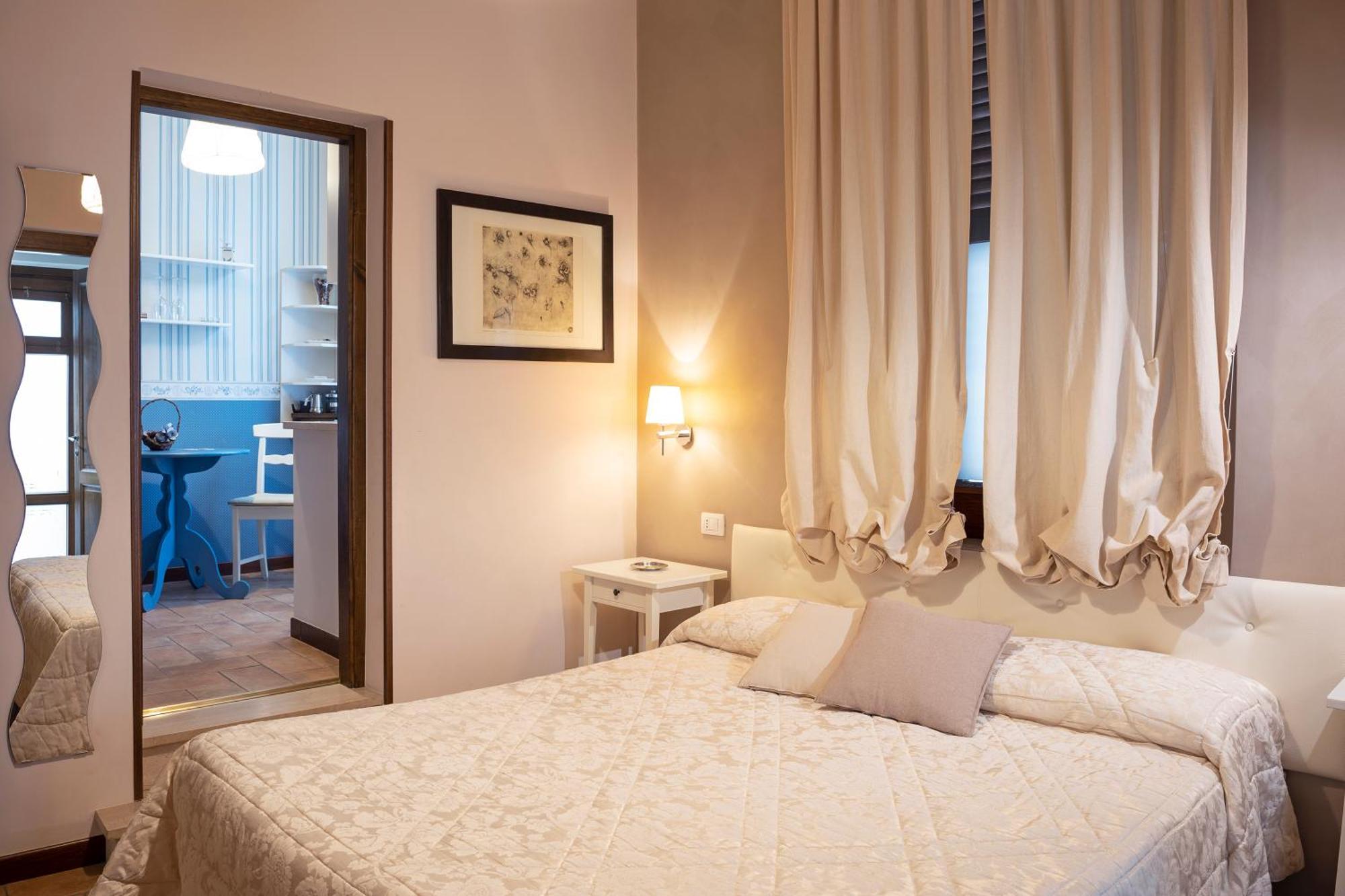 Casa Vera Affittacamere Appartamenti オルヴィエート エクステリア 写真