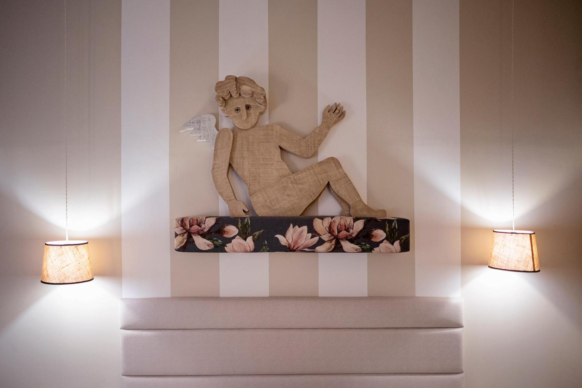 Casa Vera Affittacamere Appartamenti オルヴィエート エクステリア 写真
