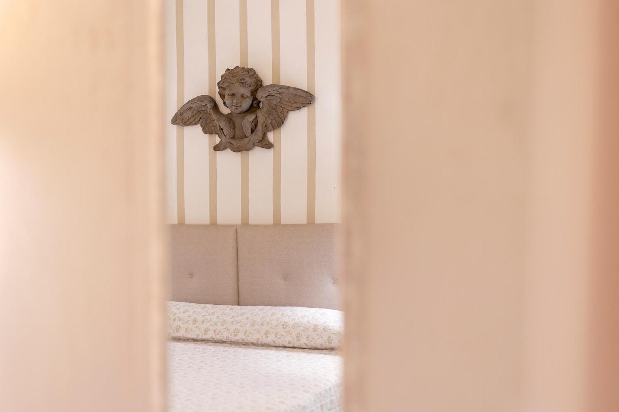 Casa Vera Affittacamere Appartamenti オルヴィエート エクステリア 写真