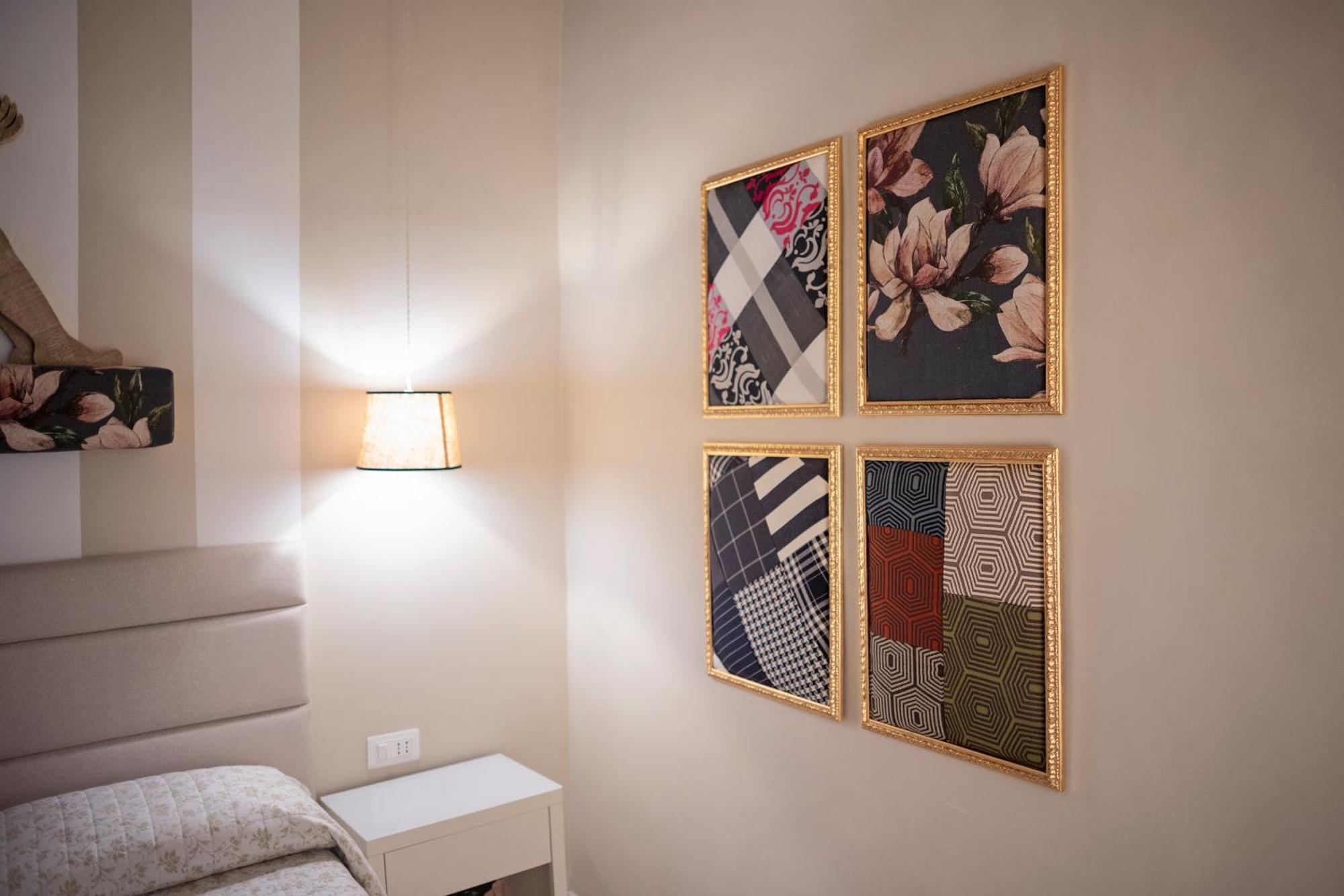 Casa Vera Affittacamere Appartamenti オルヴィエート エクステリア 写真
