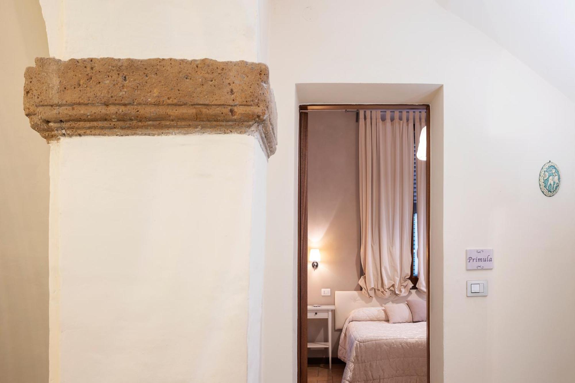 Casa Vera Affittacamere Appartamenti オルヴィエート エクステリア 写真
