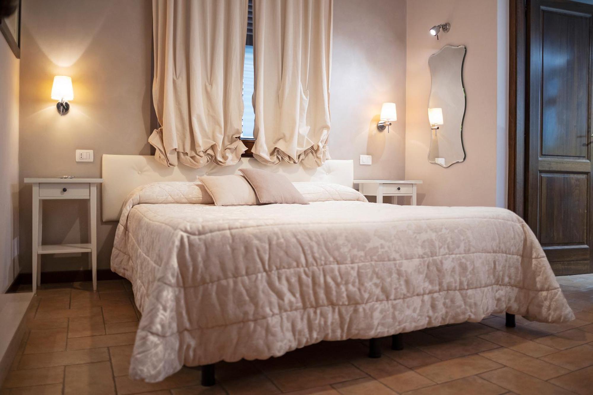 Casa Vera Affittacamere Appartamenti オルヴィエート エクステリア 写真