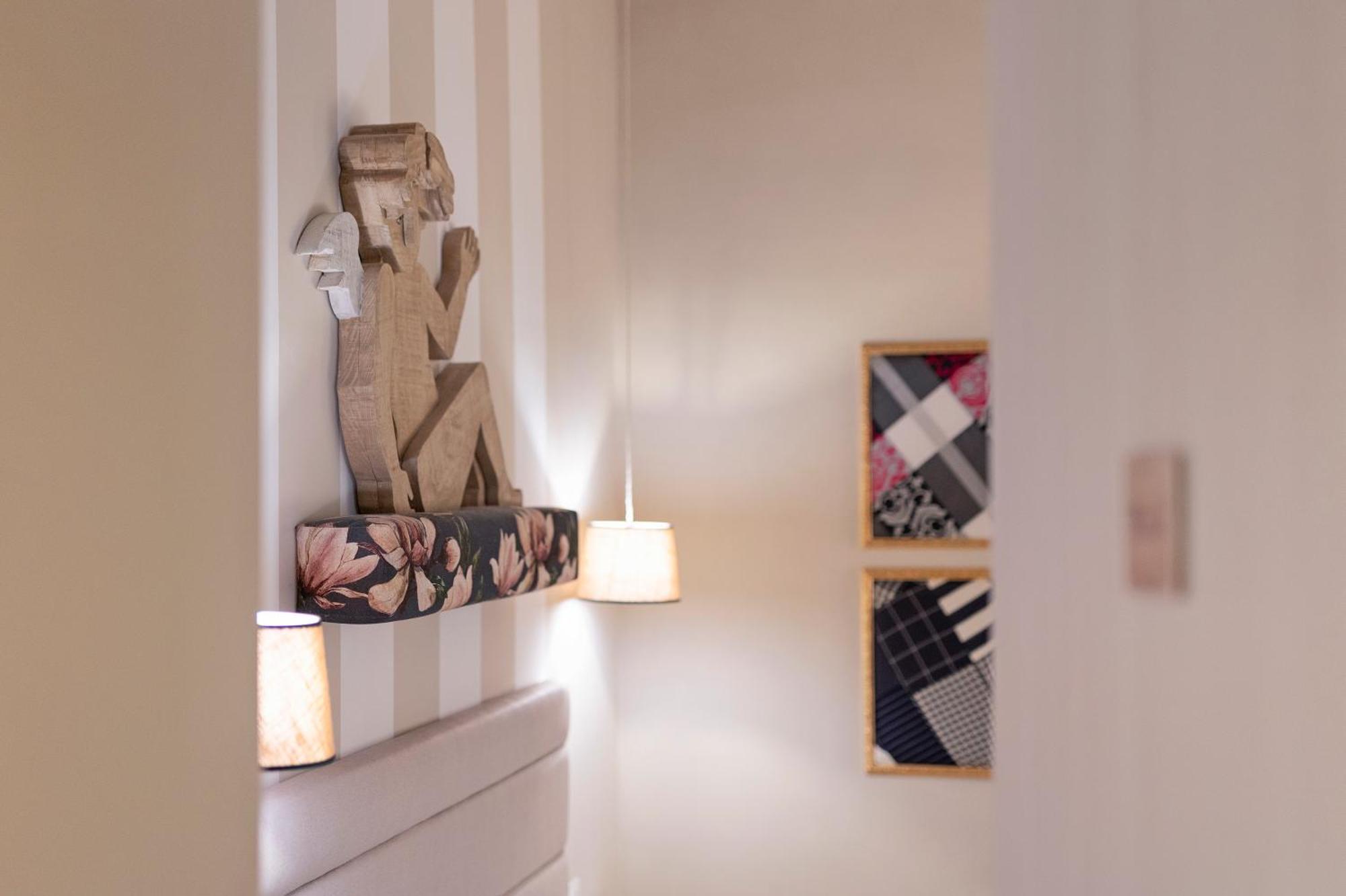 Casa Vera Affittacamere Appartamenti オルヴィエート エクステリア 写真