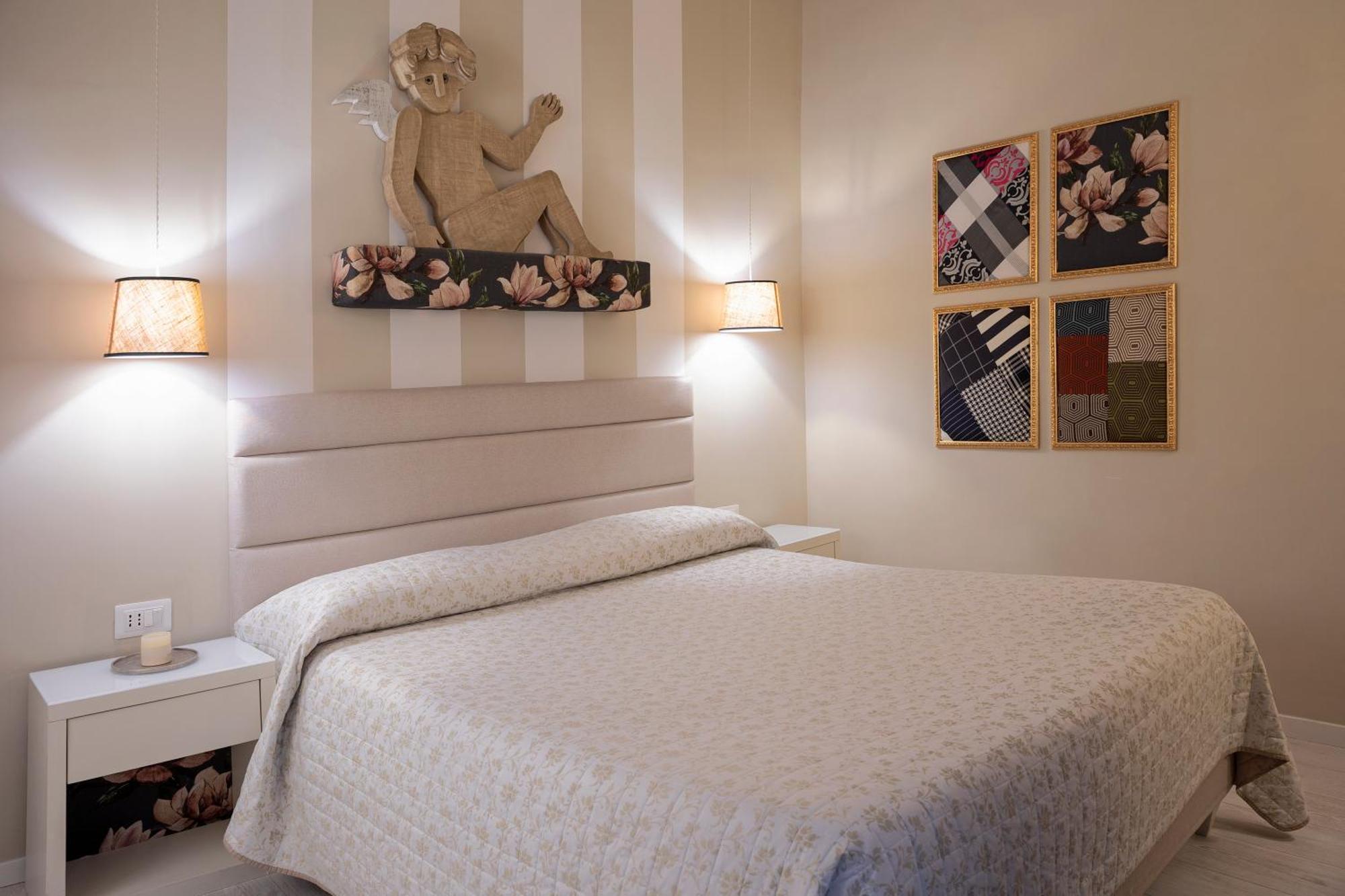 Casa Vera Affittacamere Appartamenti オルヴィエート エクステリア 写真