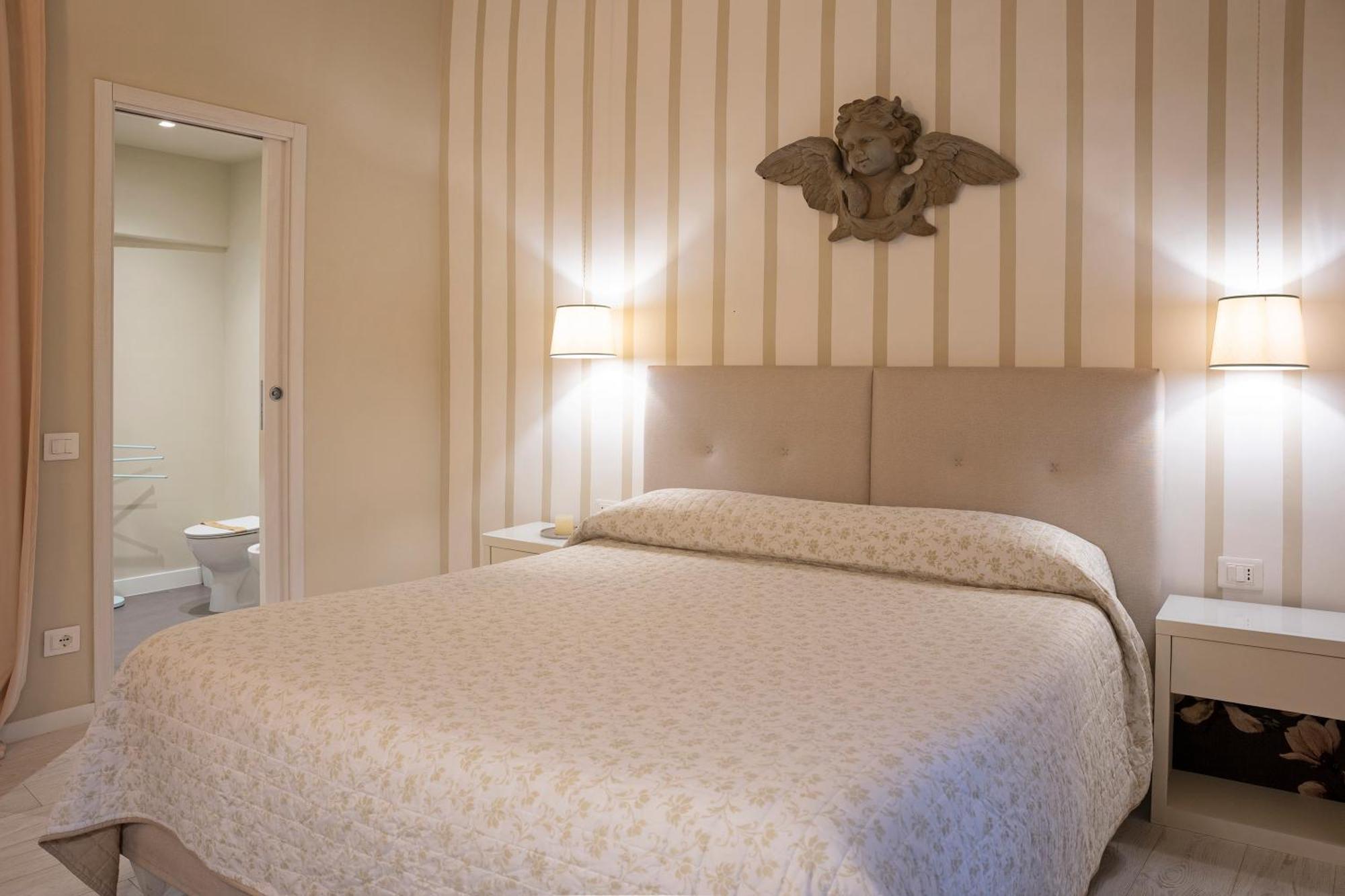 Casa Vera Affittacamere Appartamenti オルヴィエート エクステリア 写真