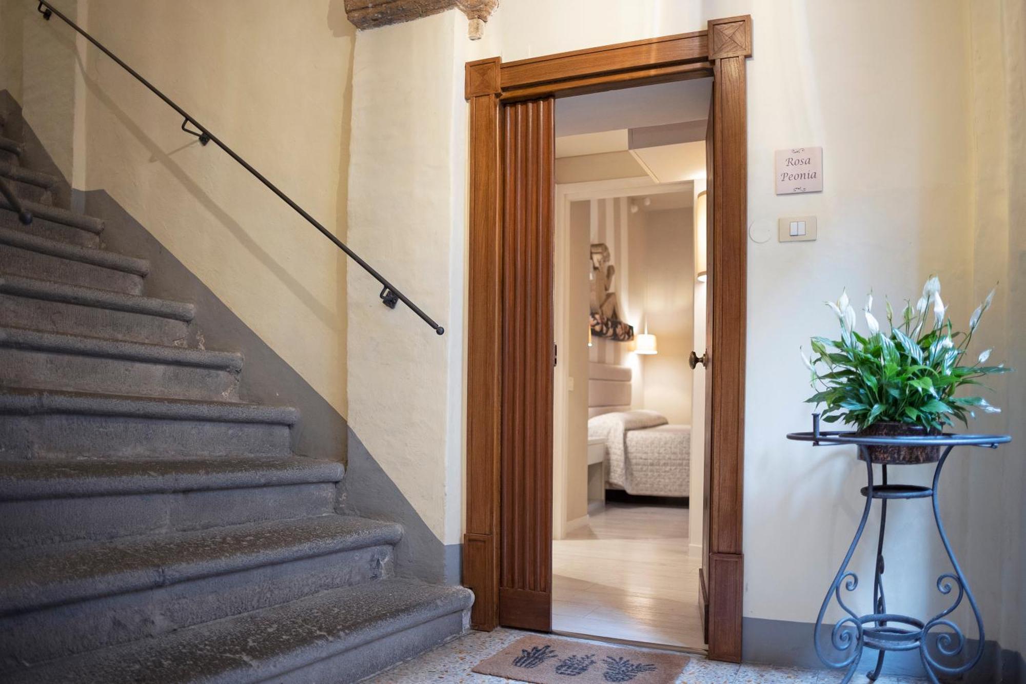 Casa Vera Affittacamere Appartamenti オルヴィエート エクステリア 写真