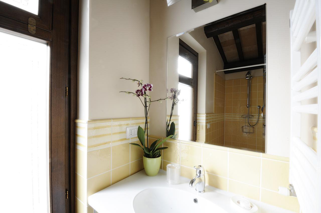 Casa Vera Affittacamere Appartamenti オルヴィエート エクステリア 写真