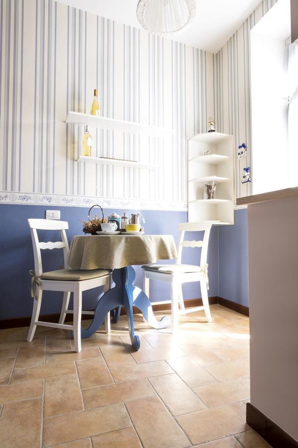 Casa Vera Affittacamere Appartamenti オルヴィエート エクステリア 写真