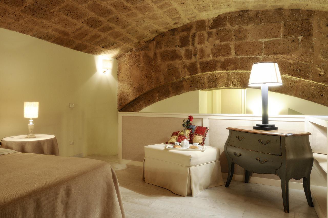 Casa Vera Affittacamere Appartamenti オルヴィエート エクステリア 写真