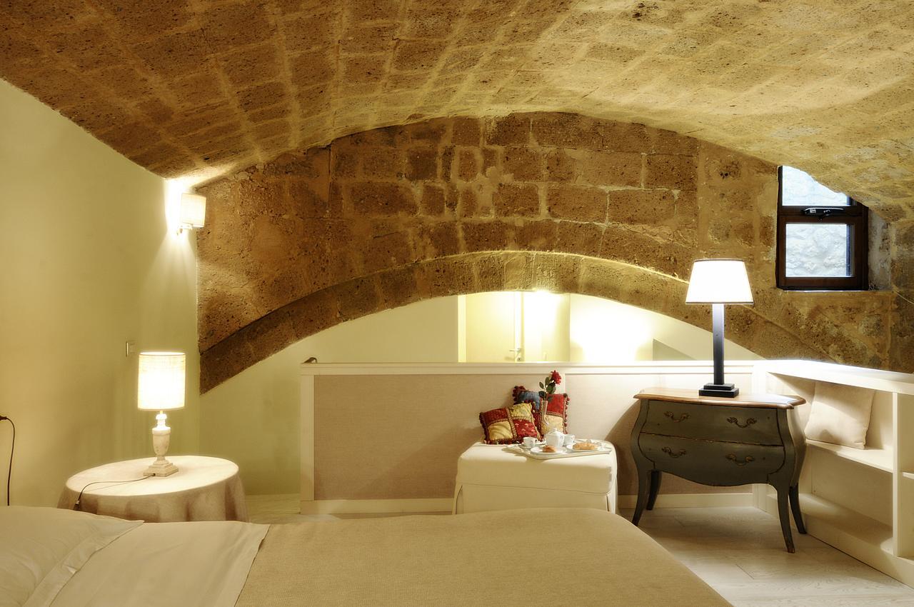 Casa Vera Affittacamere Appartamenti オルヴィエート エクステリア 写真