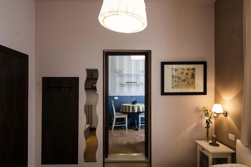 Casa Vera Affittacamere Appartamenti オルヴィエート エクステリア 写真