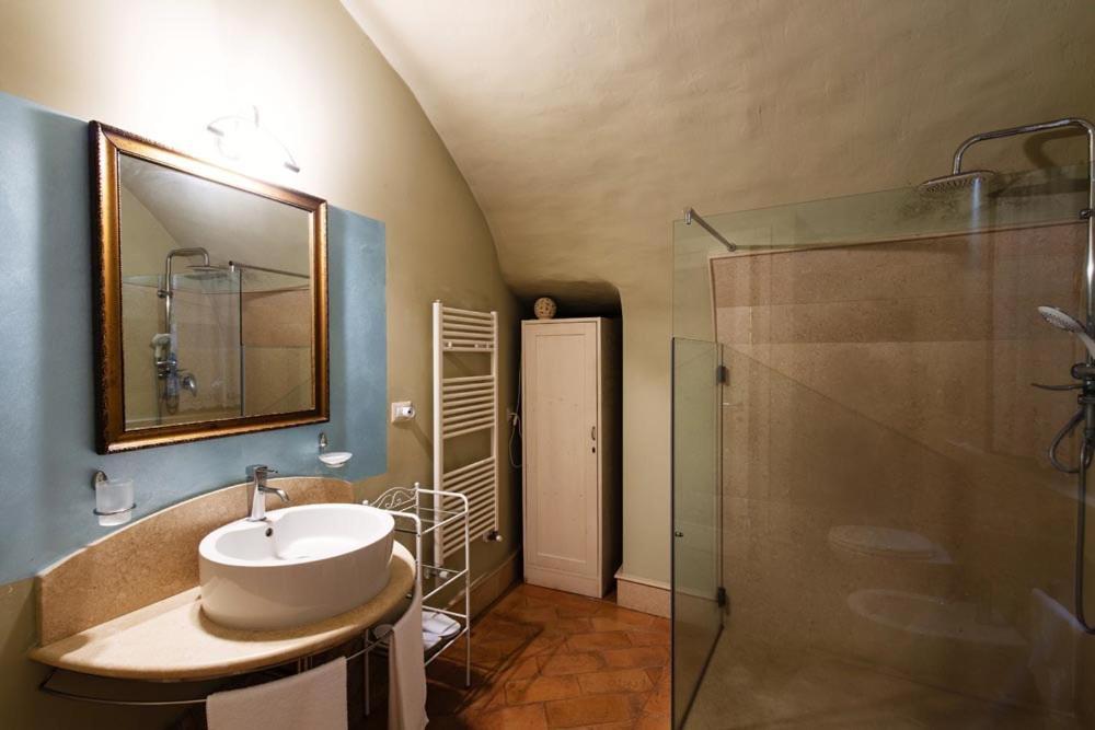Casa Vera Affittacamere Appartamenti オルヴィエート エクステリア 写真