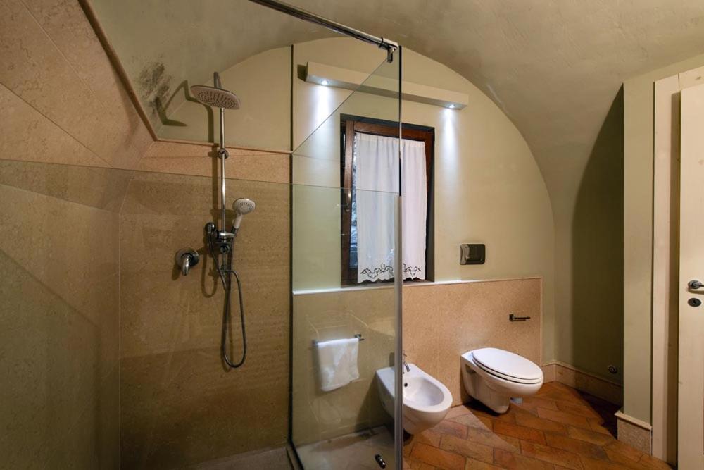 Casa Vera Affittacamere Appartamenti オルヴィエート エクステリア 写真