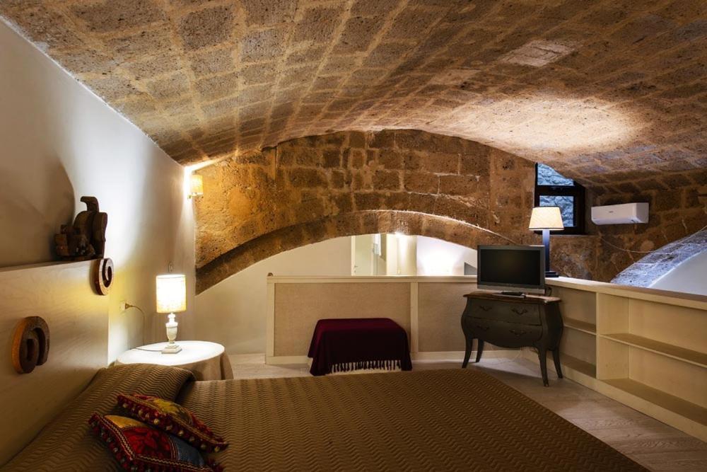 Casa Vera Affittacamere Appartamenti オルヴィエート エクステリア 写真