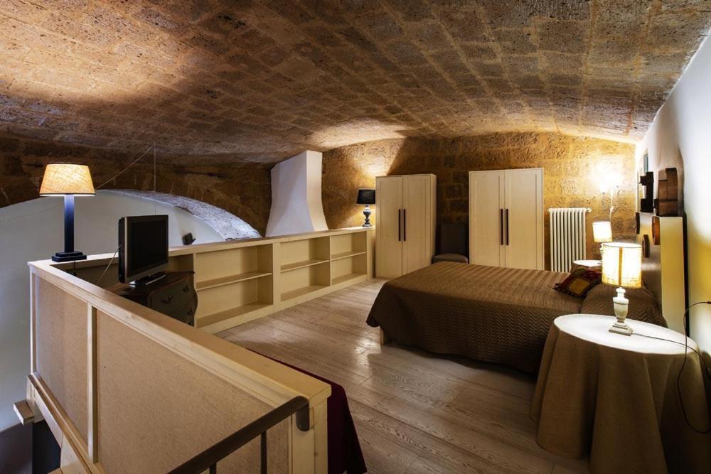 Casa Vera Affittacamere Appartamenti オルヴィエート エクステリア 写真