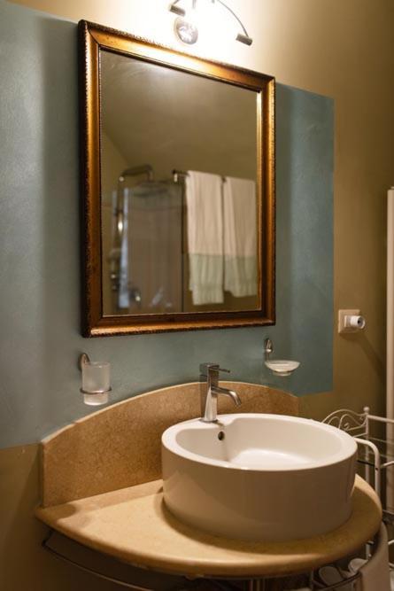 Casa Vera Affittacamere Appartamenti オルヴィエート エクステリア 写真